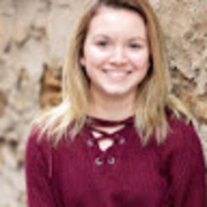 Meet your Posher, Emma